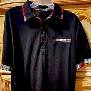 Men’s polo